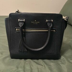 Kate Spade leather purse